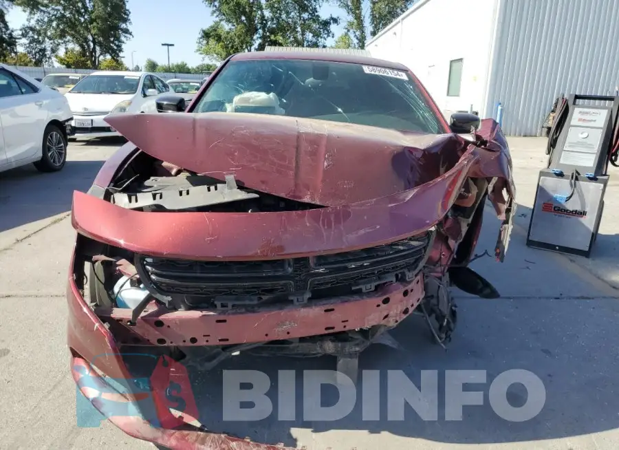 2C3CDXBG7KH638074 Photo# 5