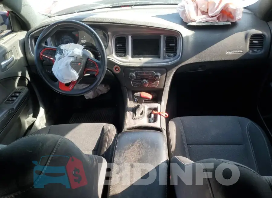 2C3CDXBG7KH638074 Photo# 8
