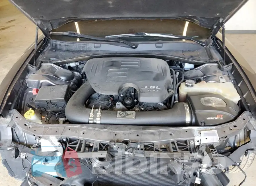 2C3CDXBGXKH711230 Photo# 11