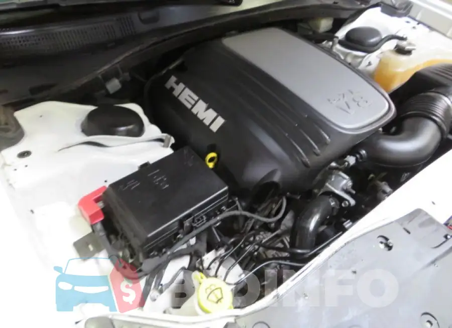 2C3CDXCTXNH120413 Photo# 7