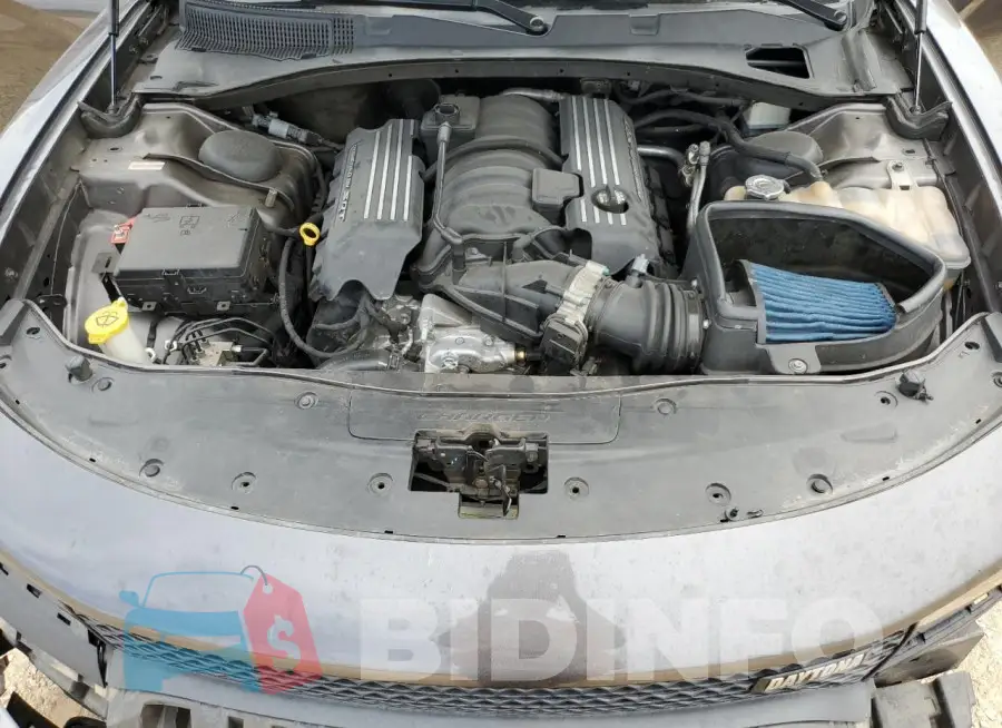 2C3CDXGJ1HH507252 Photo# 11