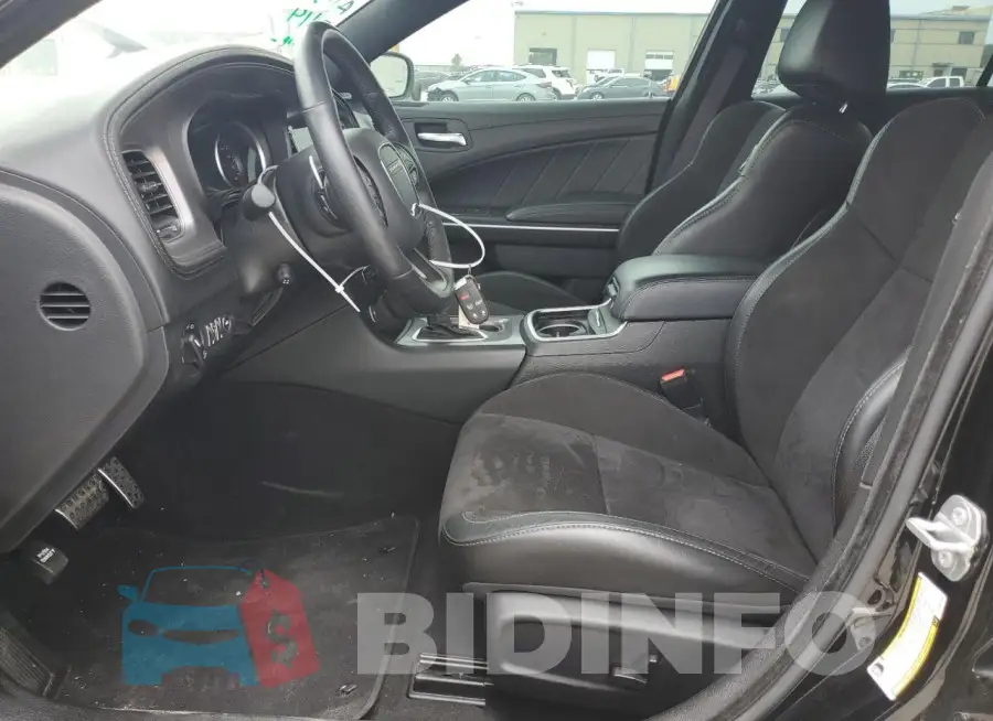 2C3CDXGJ8PH539128 Photo# 7