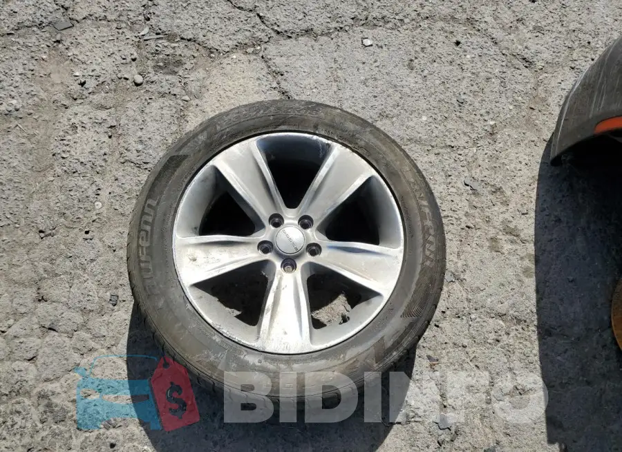 2C3CDXHG8GH149763 Photo# 12