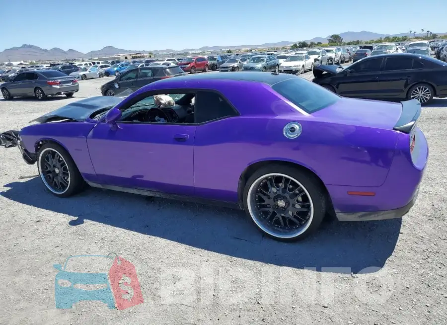 2C3CDZBT2KH550963 Photo# 2