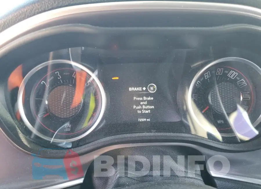 2C3CDZBT2KH550963 Photo# 9