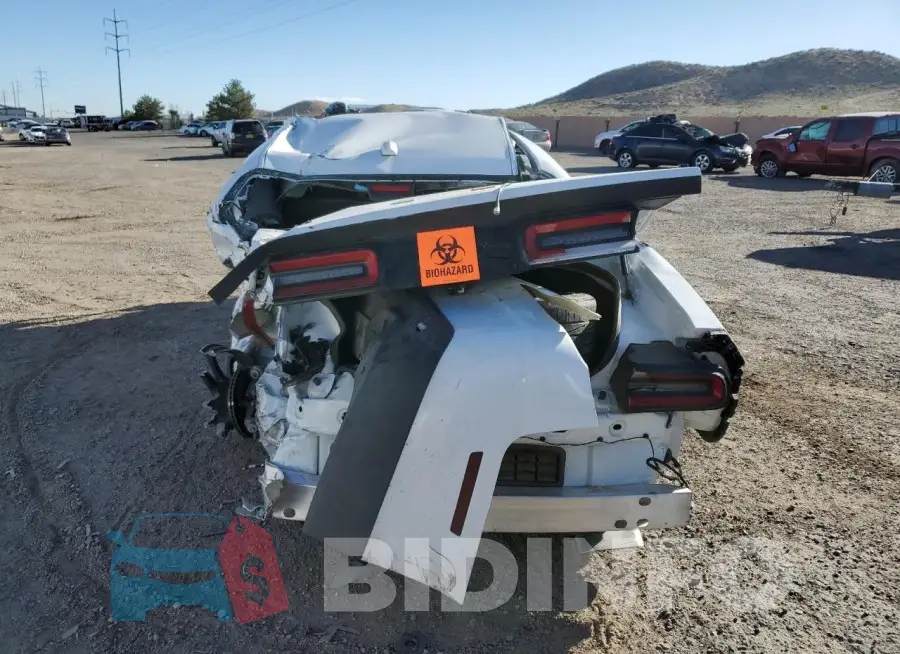 2C3CDZBT8LH236946 Photo# 6