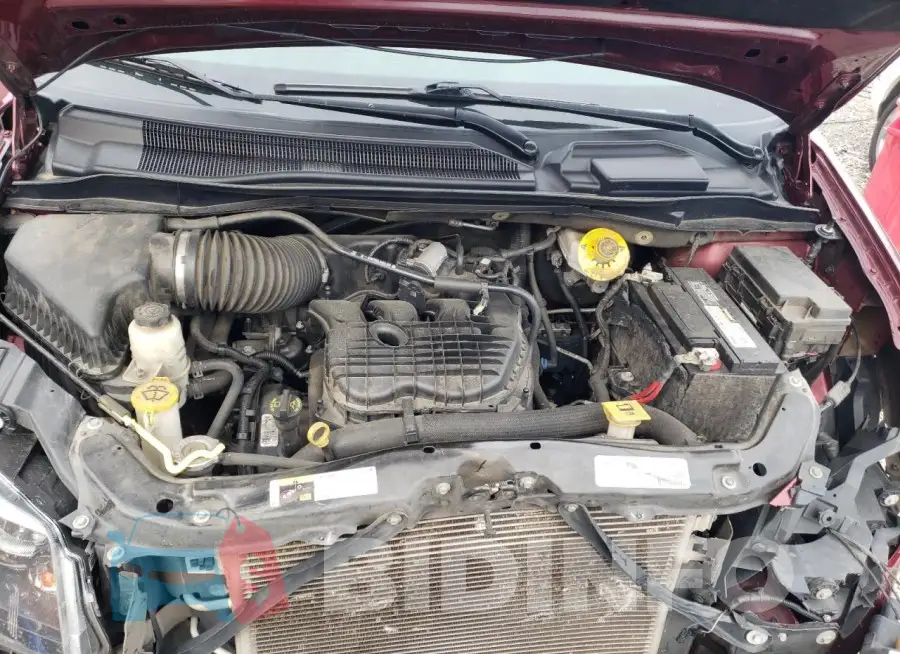 2C4RDGEG1KR764930 Photo# 12