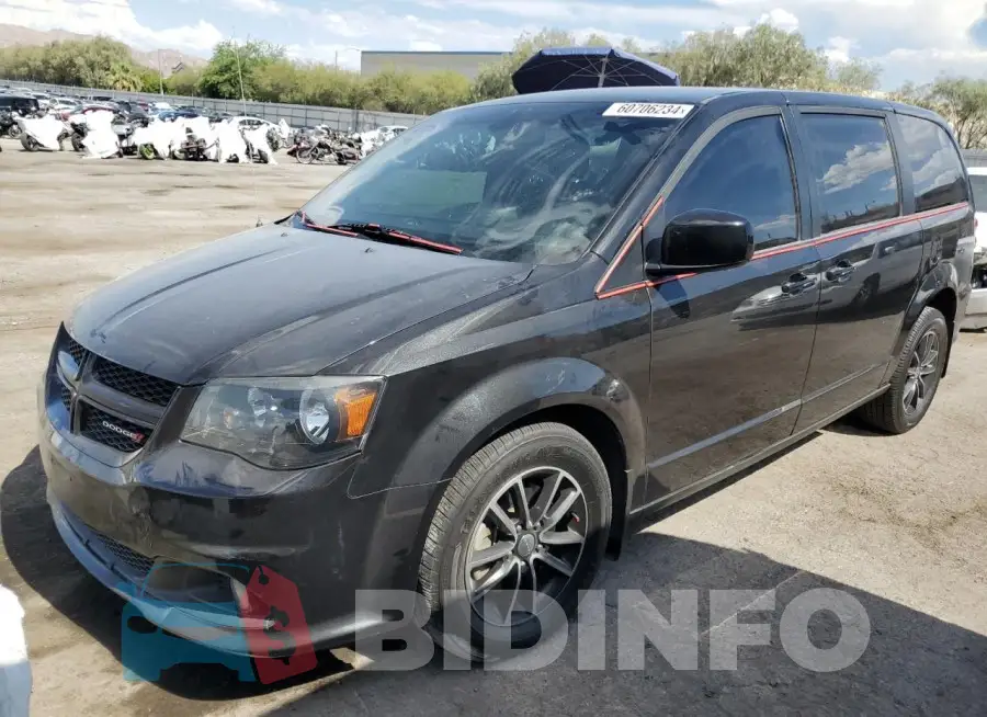 2C4RDGEG7JR254449 Photo# 1