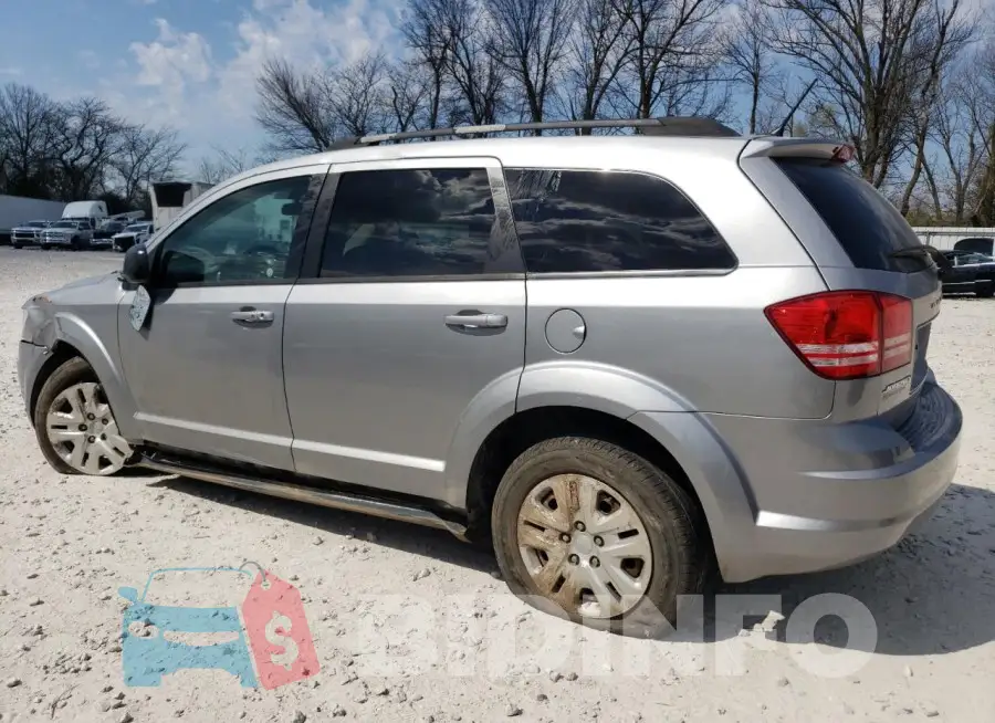 3C4PDCAB0HT708249 Photo# 2