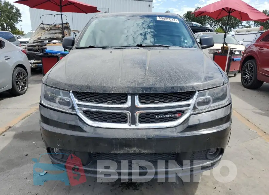 3C4PDCAB2HT709807 Photo# 5