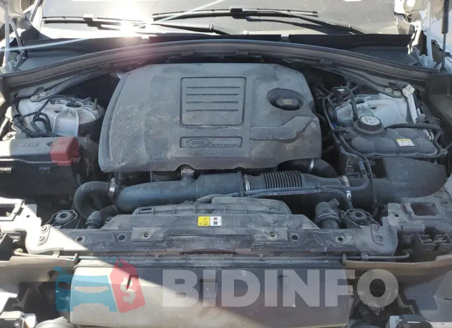 SALYL2EX7KA227803 Photo# 12
