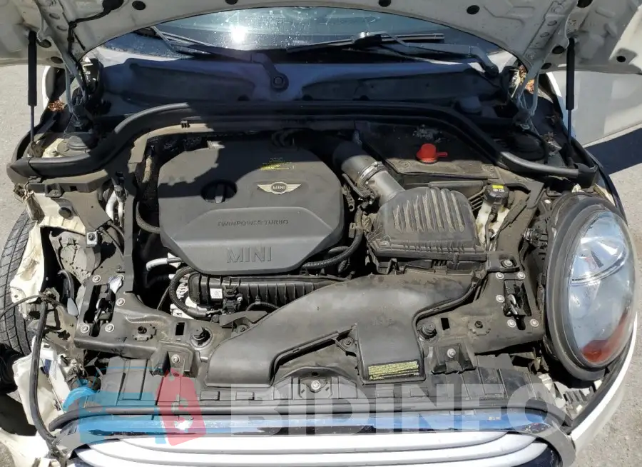 WMWXM5C55FT942492 Photo# 11