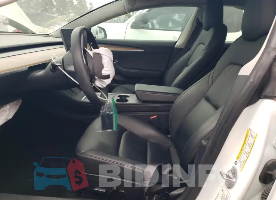 5YJ3E1EA8MF100246 Photo# 7