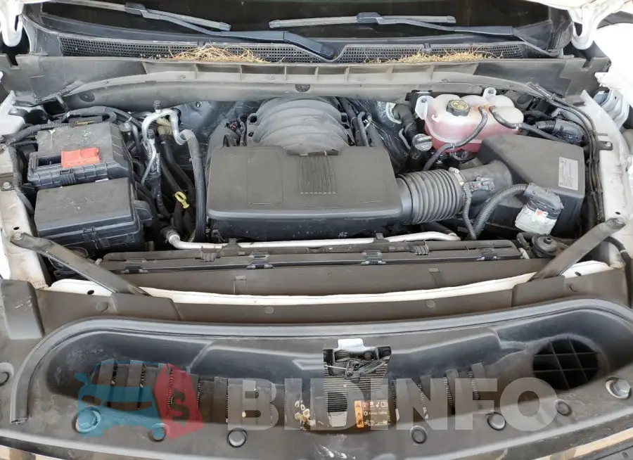 1GYS4BKL6MR422298 Photo# 12