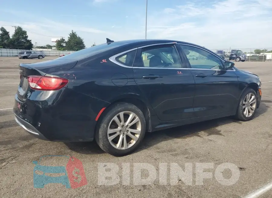 1C3CCCAB2GN172568 Photo# 3