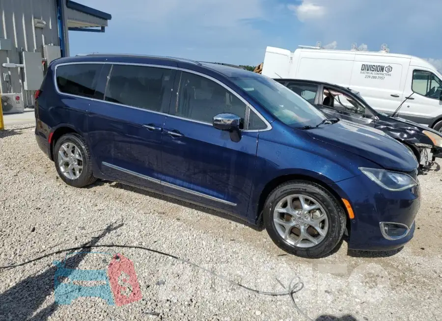 2C4RC1GG8HR570188 Photo# 4