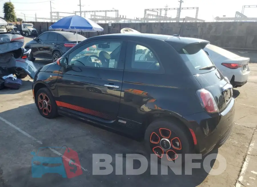 3C3CFFGE9FT603397 Photo# 2