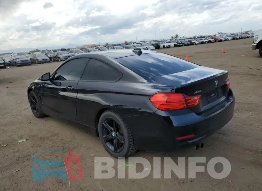WBA3N9C55FK246269 Photo# 2
