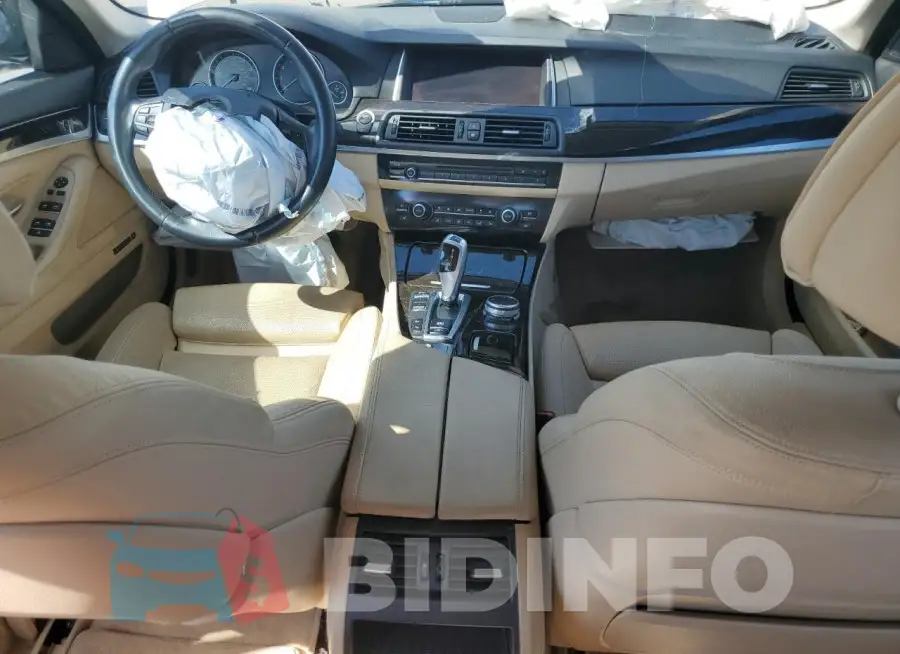 WBA5A7C58FD626882 Photo# 8