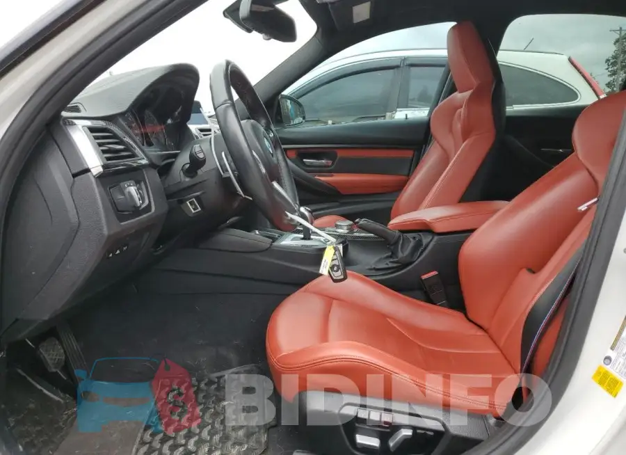 WBS8M9C5XJ5J79986 Photo# 7