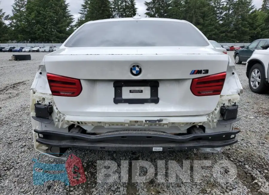 WBS8M9C5XJ5J79986 Photo# 6