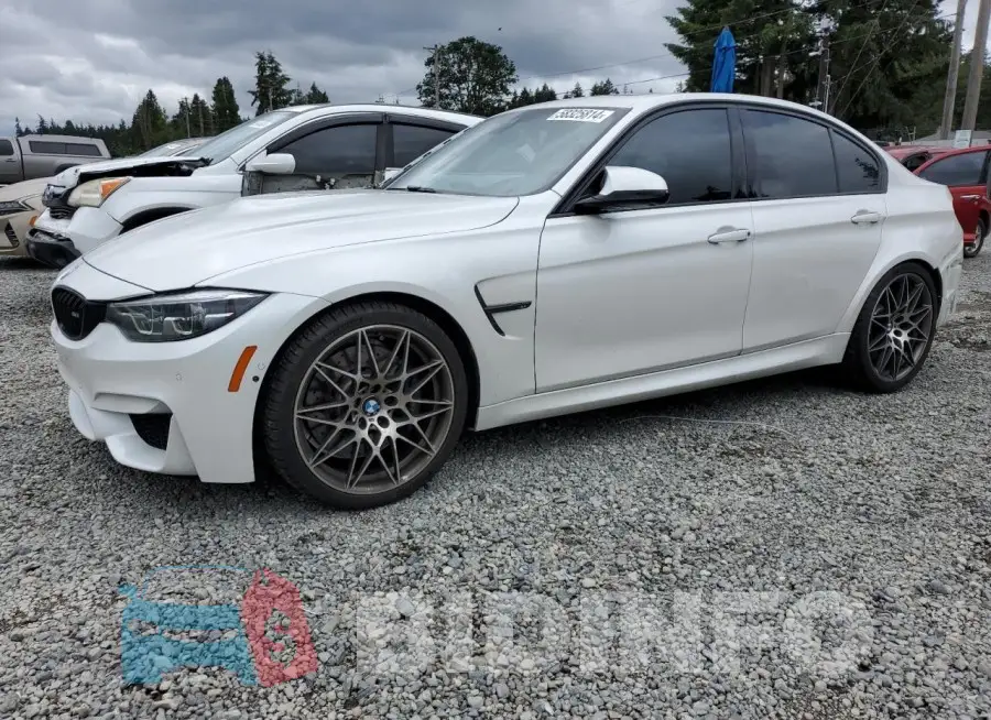 WBS8M9C5XJ5J79986 Photo# 1