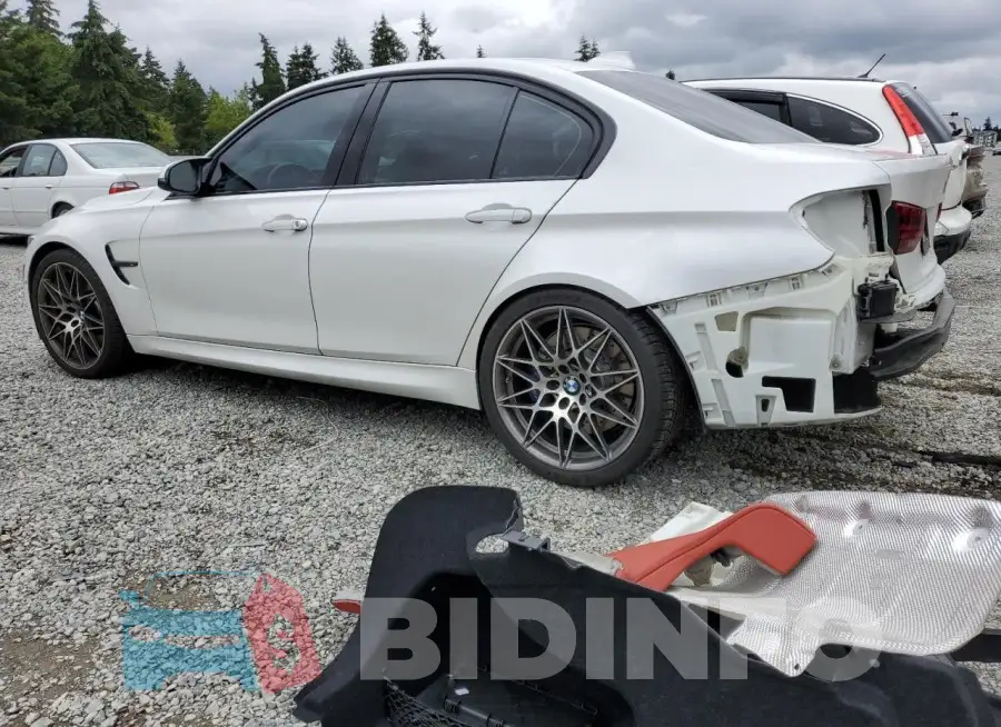 WBS8M9C5XJ5J79986 Photo# 2
