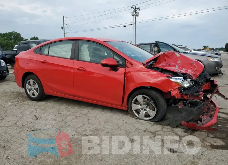 1G1BC5SM8J7172517 Photo# 4