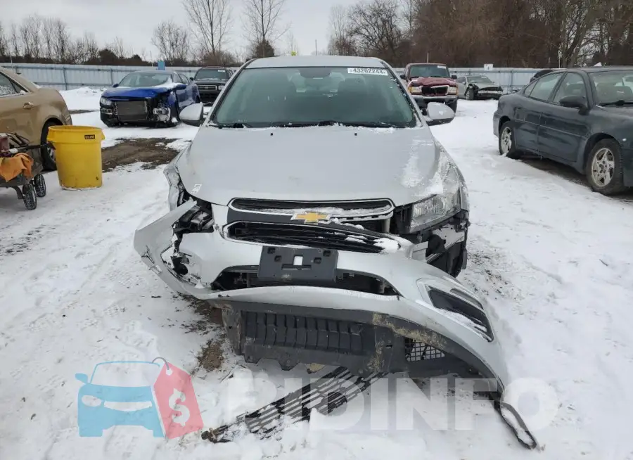 1G1PC5SB7F7277769 Photo# 5