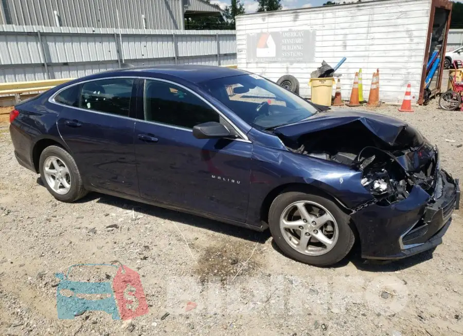 1G1ZB5ST0HF173654 Photo# 4