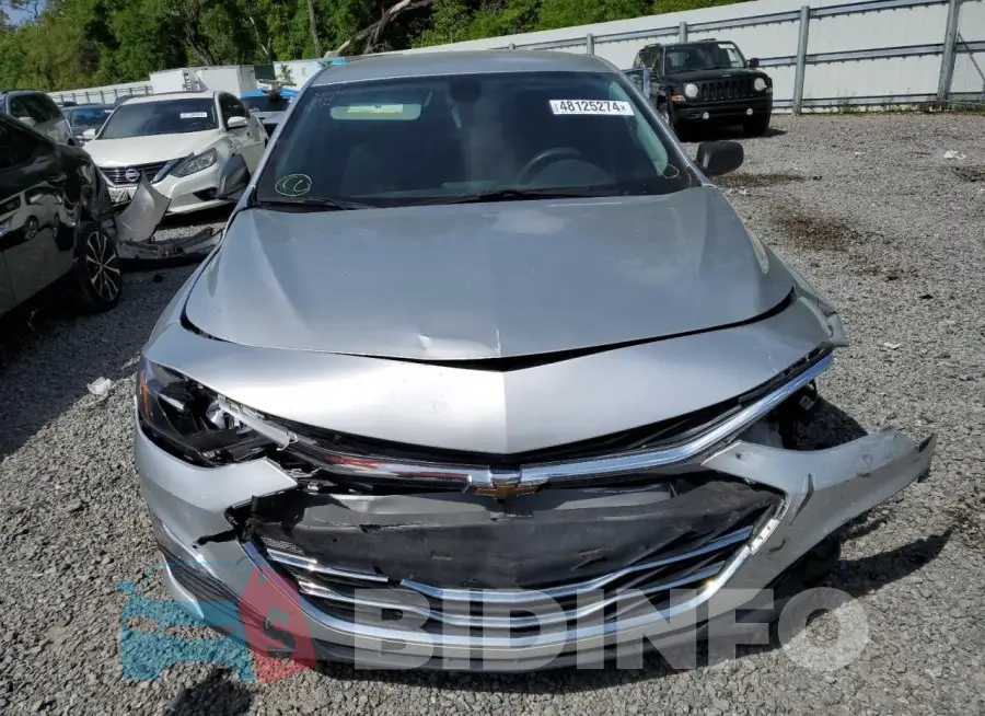 1G1ZB5ST0KF227588 Photo# 5