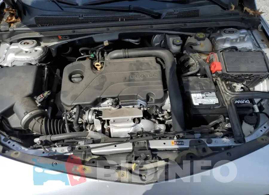 1G1ZB5ST0KF227588 Photo# 11