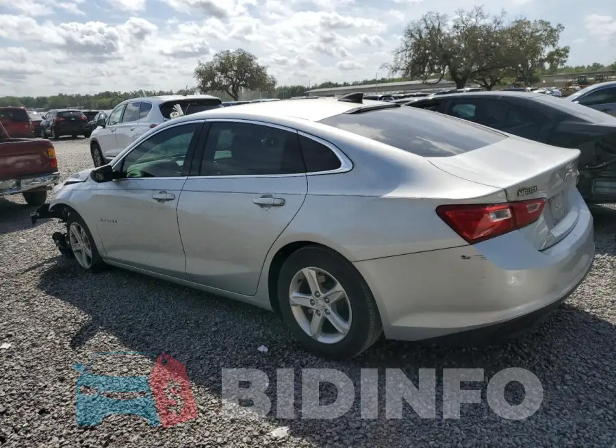 1G1ZB5ST0KF227588 Photo# 2