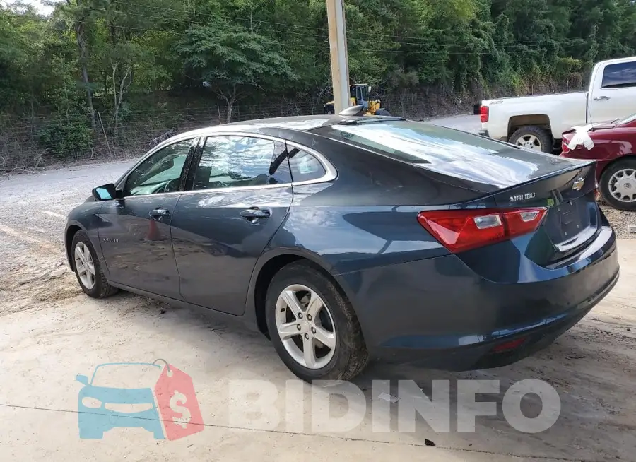 1G1ZB5ST9LF154402 Photo# 2