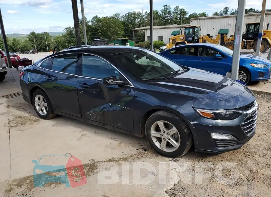 1G1ZB5ST9LF154402 Photo# 4