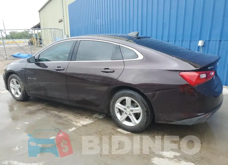 1G1ZB5STXLF101093 Photo# 2