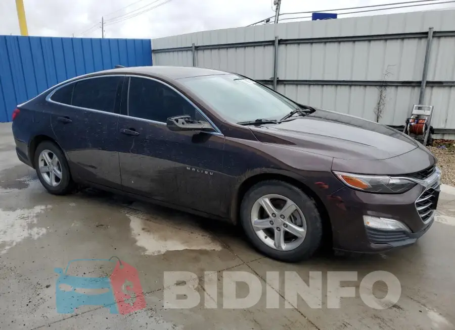 1G1ZB5STXLF101093 Photo# 4