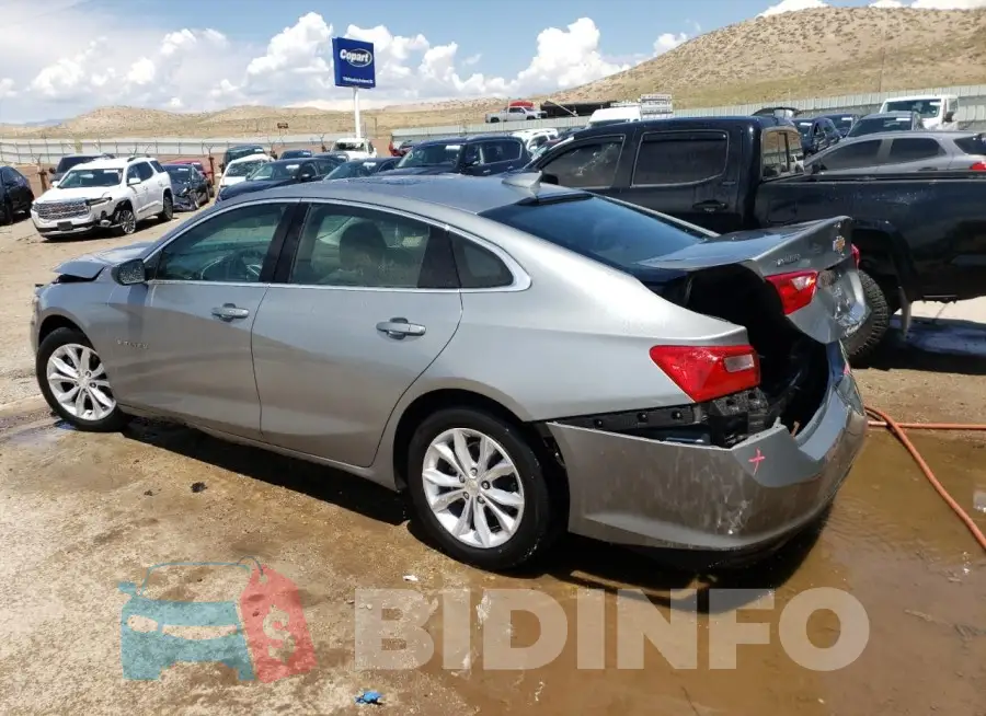 1G1ZD5ST0RF111831 Photo# 2