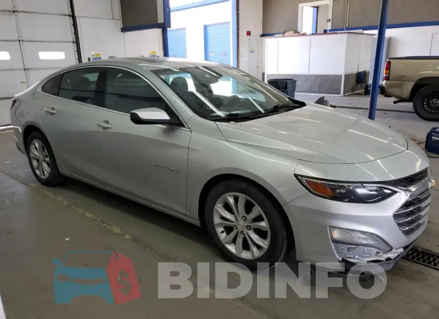 1G1ZD5ST1KF107924 Photo# 4