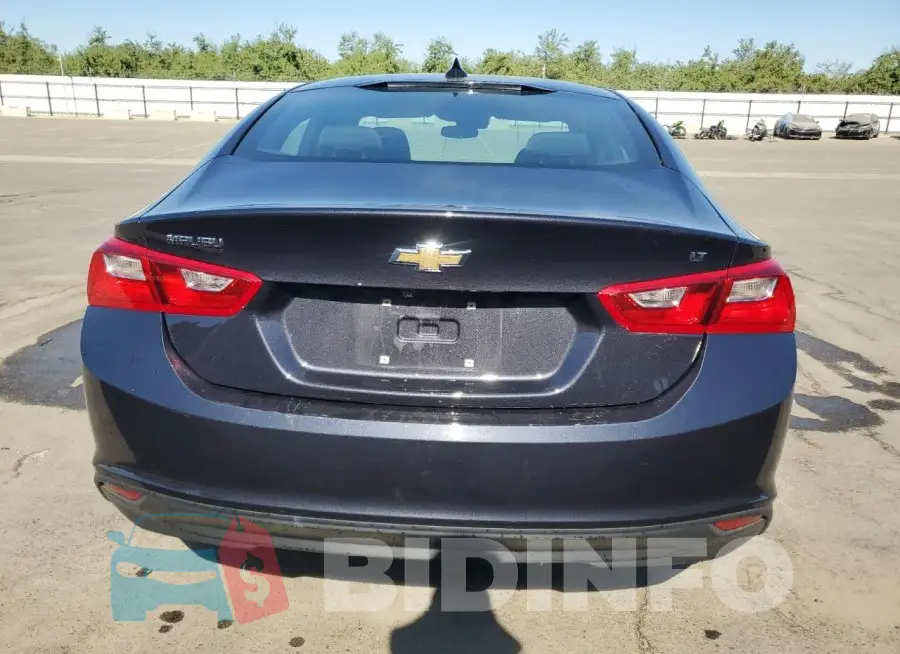 1G1ZD5ST1PF241422 Photo# 6