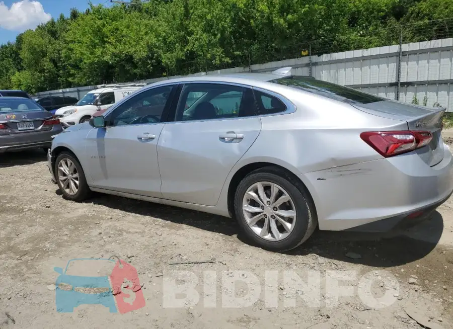 1G1ZD5ST2LF026058 Photo# 2