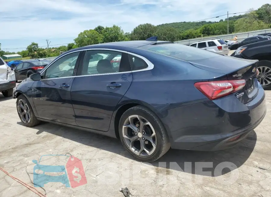 1G1ZD5STXMF046785 Photo# 2
