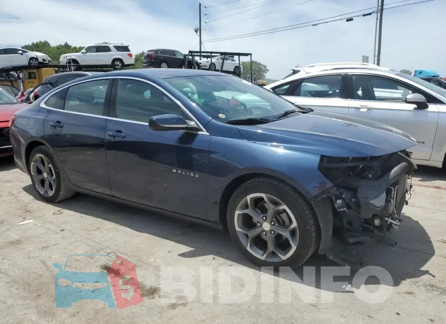 1G1ZD5STXMF046785 Photo# 4