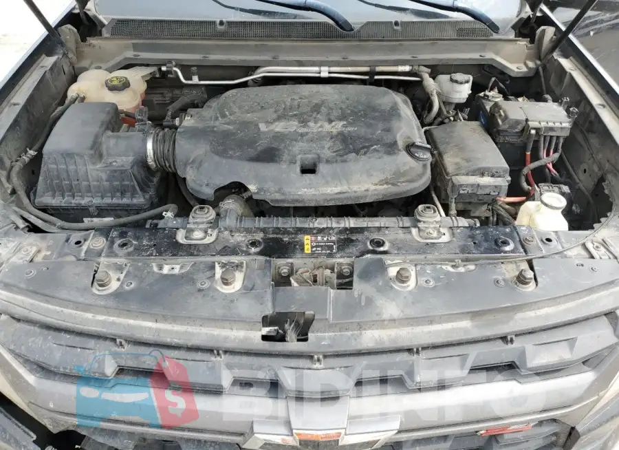 1GCGSDEN7M1232101 Photo# 11