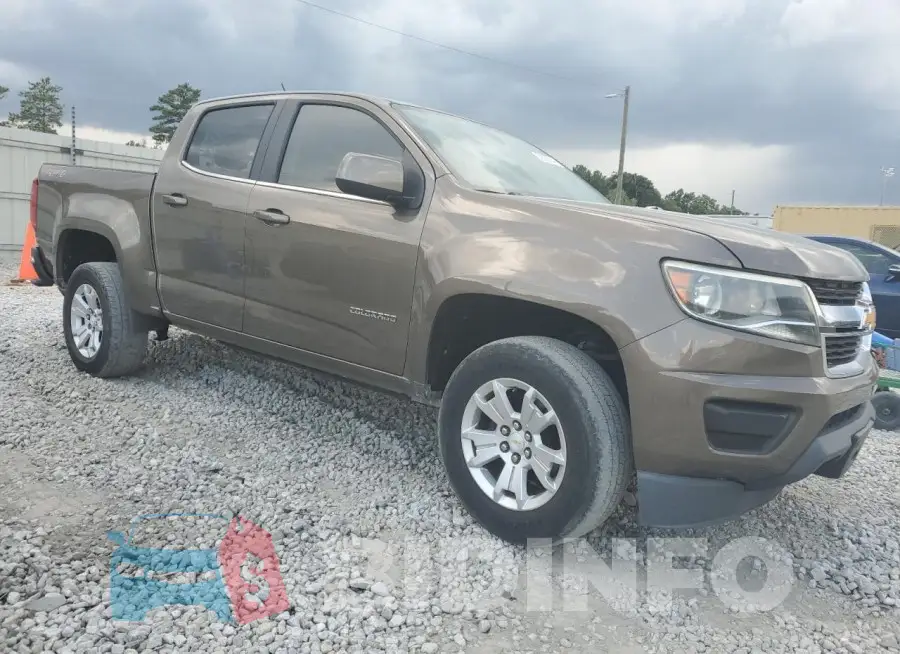 1GCGTBE37F1250746 Photo# 4