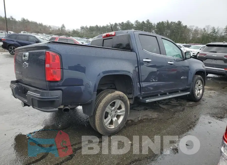1GCGTDEN3J1201579 Photo# 3