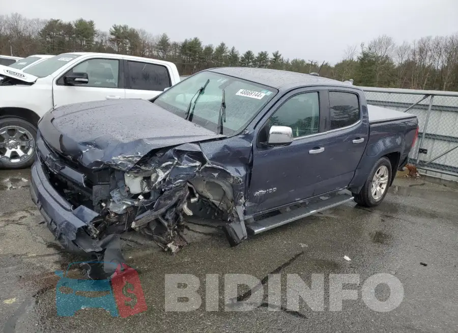 1GCGTDEN3J1201579 Photo# 1