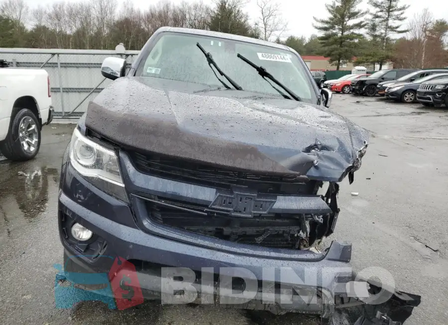 1GCGTDEN3J1201579 Photo# 5