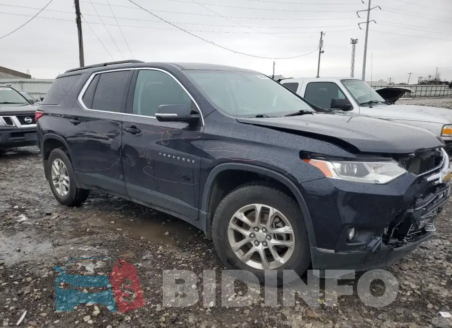 1GNERGKW2LJ135184 Photo# 4