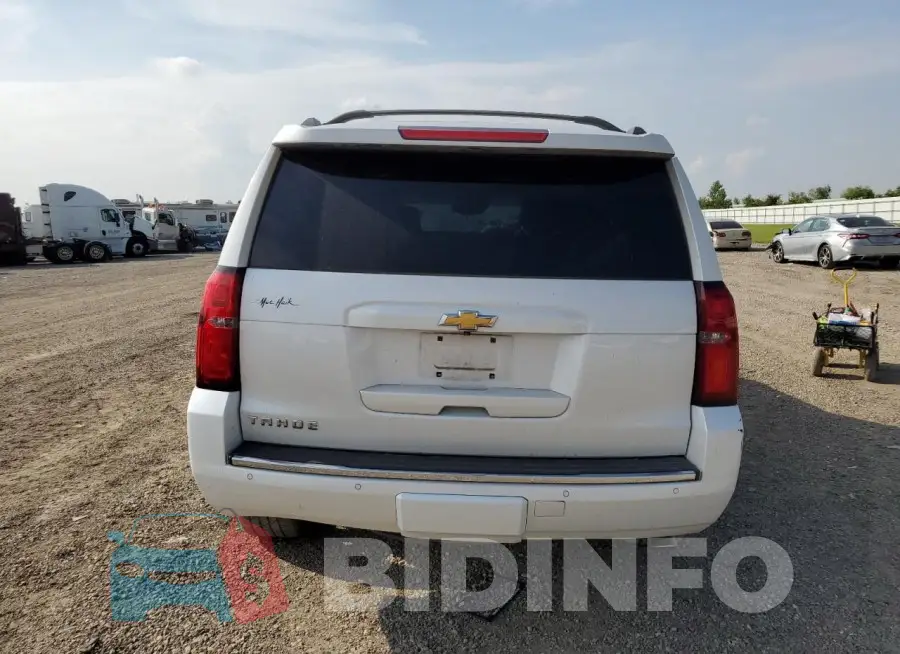 1GNSCCKC8GR229855 Photo# 6